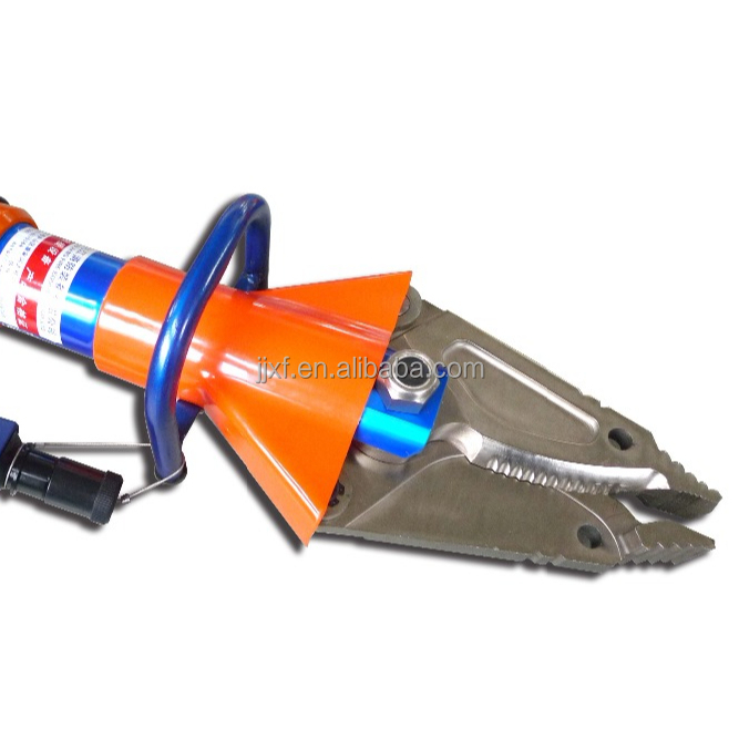  Firefighting Combination Spreading Cutter Rescue Hydraulic Tools